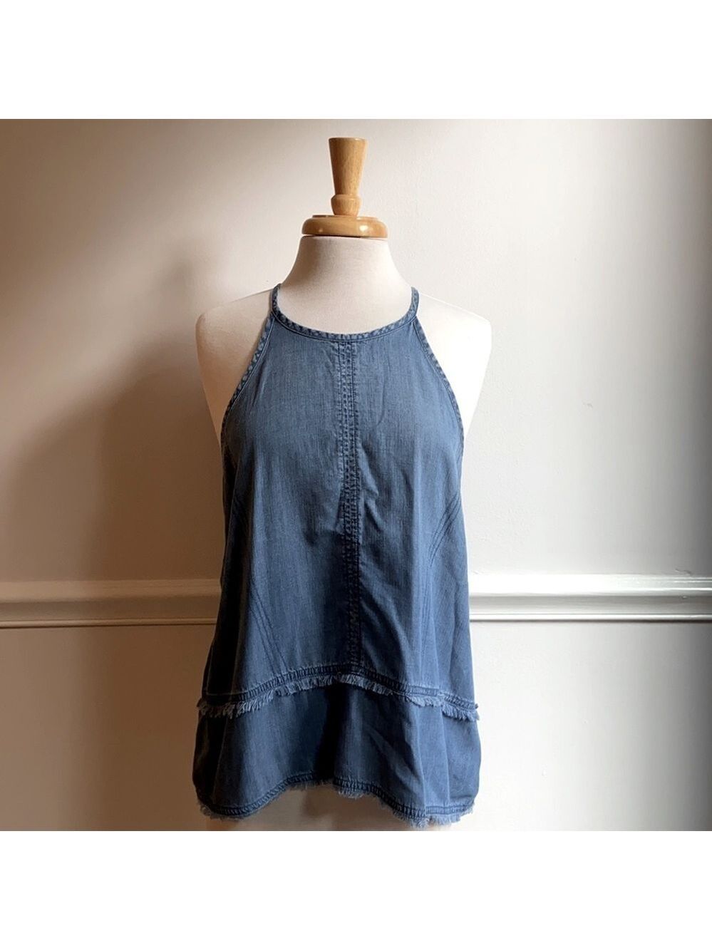 camisole swing top Chelsea and Violet